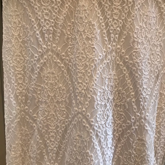 Wedding Dress NWT! - Picture 12 of 13